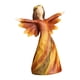 thumbnail image 5 of Estatua de ángel, escultura de resina, decorativa, figura de ángel, adorno de mesa para Estilo A, 5 of 8