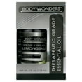 thumbnail image 3 of Body Wonders 100% Pure Lemongrass Essential Oil 4 Fl. oz | Best use with Oil Diffusers, Potpourri, and Wicking Fragrance Diffusers | Made in USA, 3 of 6