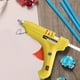 thumbnail image 5 of Pistola Pegamento Termofusible 20 W Pistolas Eléctricas Temperatura Calor Herramienta Térmica (amarillo), 5 of 8