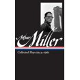 thumbnail image 1 of Pre-Owned Arthur Miller: Collected Plays Vol. 1 1944-1961 (Loa #163) (Hardcover) 193108291X 9781931082914, 1 of 1