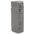 thumbnail image 1 of Cigarette Case PU Waterproof Buckle Design Retro Cigarette Box Gifts for Men, 1 of 5