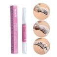 thumbnail image 4 of Stylo Dissolvant de Colle pour Extensions de Cils 10ml, Doux Sans Résidu, Bouton Rotatif, Dissolution Rapide en 3 Minutes, 4 of 8