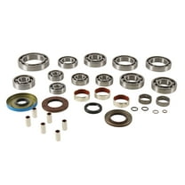 All Balls Racing 13-14 Polaris Brutus HD 900 Transaxle Bearing & Seal Kit