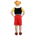 thumbnail image 3 of Kid's Deluxe Disney Pinocchio Costume, 3 of 9