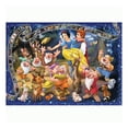 thumbnail image 2 of Rompecabezas Ravensburger Disney Blancanieves 1000 Piezas, 2 of 2