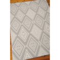 thumbnail image 5 of Nourison Enhance EN198 Machine-Made Decorative Rug, 5 of 8