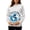 White, variant on Riecok Graphic Maternity Sweatshirt Crewneck Pullover Funny Printed Long Sleeve Tops Loose Pregnant Outwear