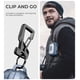 thumbnail image 5 of Funda protectora Dexnor Rugged Bumper para Samsung Galaxy Buds3 Pro y Buds3 (2024), 5 of 7
