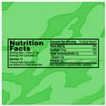 thumbnail image 5 of Hubba Bubba Max Bubble Gum Strawberry Watermelon 5.0 EA, 5 of 5