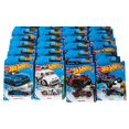 thumbnail image 2 of Hot Wheels 24-Car Random Assortment Party Pack 2014 and Newer, 2 of 3