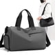 thumbnail image 2 of XWSHYW Contenedores de Almacenamiento Bolsa de Viaje, Bolsa de Deporte, Bolsa de Gimnasio, Bolsa de Hombro, Bolsa de Fin de Semana, Bolsa de Noche, Bolsa de Separación de Humedad y Secuencia, Bolsa d, 2 of 7