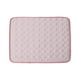 thumbnail image 2 of Alfombrilla refrescante para mascotas perros y gatos | Almohadilla autoenfriante de seda helada lavable | Antideslizante y resistente al desgaste | Portátil para kennel, sofá, cama, suelo | 30x40cm, 2 of 7