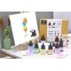 thumbnail image 2 of Set de tintas chinas de colores Liquidraw 20 x 35 ml, impermeables, 2 of 8