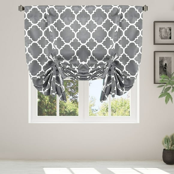 Balloon Shades Curtains