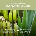 thumbnail image 3 of Hey Humans Body Wash Banana Aloe 14 Fl OZ (Pack of 1), 3 of 6