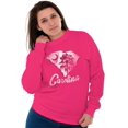 thumbnail image 4 of South Carolina Cute Beach Aesthetic Sweatshirt for Men or Women Brisco Brands S, 4 of 6