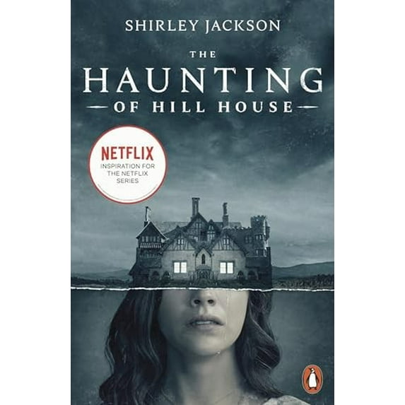Pre-Owned The Haunting of Hill House: Now the Inspiration for a New Netflix Original Series (Paperback) 0241389690 9780241389690