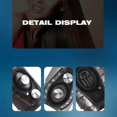 thumbnail image 5 of For Dyson Supersonic Hair Dryer Hd01/hd02/hd03 Universal Power Switch Button Button Rubber Pad Repla, 5 of 5