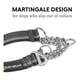 thumbnail image 4 of Ruffwear, Collar Para Perros De Reacción En Cadena, Estilo M, 4 of 8