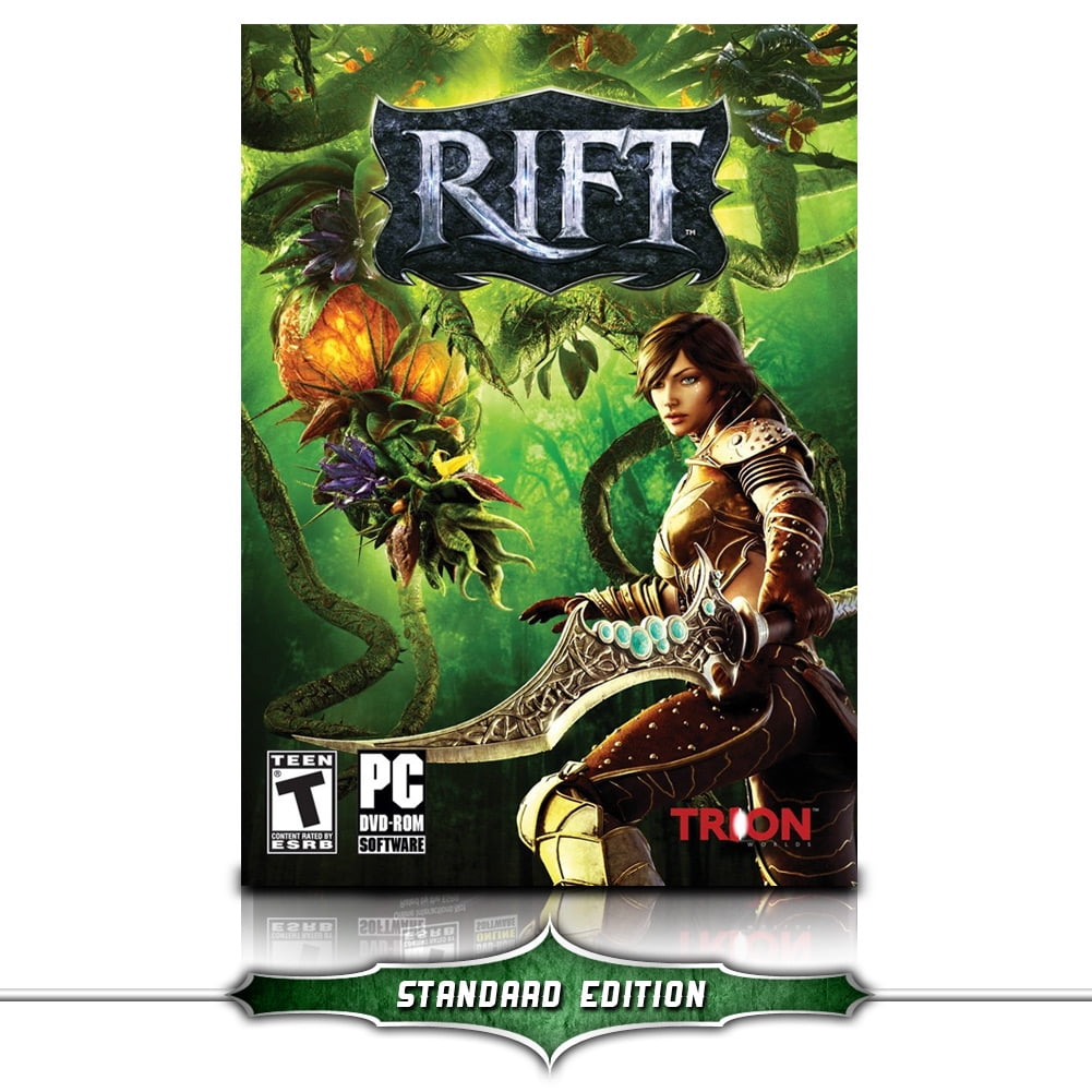 Buy Rift PC Game Online Kuwait Ubuy