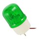 thumbnail image 4 of CA 10 vatios LED Advertencia Luces intermitentes Luz de de peligro verde Sunnimix Luz de advertencia giratoria, 4 of 6