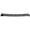 Gloss Black, variant on Ikon Motorsports Rear Roof Window Spoiler Wing Added on Bodykit Replacement Compatible With 2022-2025 Subaru BRZ & Toyota GR86 ABS Plastic V Style Carbon Fiber Print