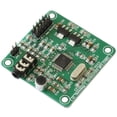 thumbnail image 2 of VS1053 MP3 Module Development Board with On-Board Recording Function SPI Interface, 2 of 6