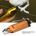 thumbnail image 4 of Air Scissors, Air Pneumatic Nipper, Handheld Air Scissors, Industrial Air Nipper Pneumatic Cutting Tool For Cutting The Plastic Iron Stainless Steel Brass Wire, 4 of 8
