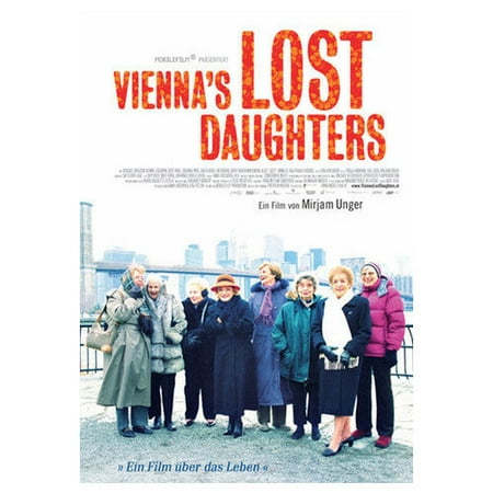Vienna's Lost Daughters (2007)
