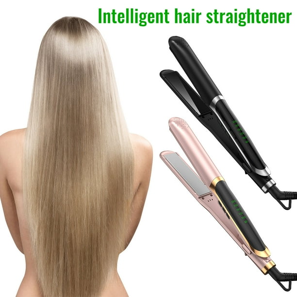 onlyliua Liquidación de Rebajas de Hoy Pinza para Cabello Liso con - Main Image