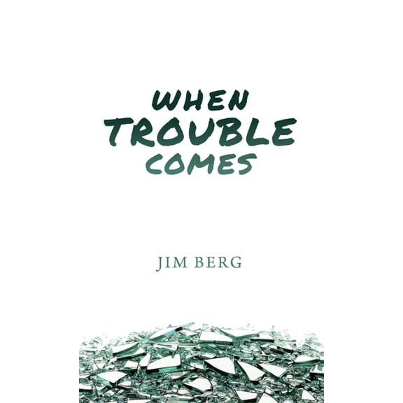 When Trouble Comes, (Paperback)