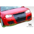 thumbnail image 5 of 1999-2005 Volkswagen Golf GTI Duraflex RXS Front Bumper Cover - 1 Piece (S), 5 of 8