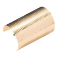 thumbnail image 2 of Pinza para el cabello con cola de caballo sencilla, pasador metálico para el cabello, pinza para el cabello con cola de caballo, accesorios decorativos, 2 of 7