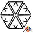 thumbnail image 1 of 6PCS / 1PCS Ball Rack Billiard Rack Sheet Cue Ball Rack Triangle Cue Ball Accessory 8 / 9 / 10 Ball Combo Pack, 1 of 8