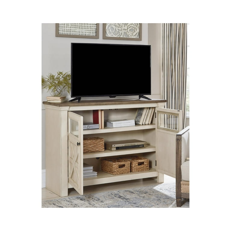 Bolanburg tv cheap stand walmart