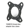 thumbnail image 7 of ebike throttle 3 pin connector kit waterproof ebike throttle Waterproof head, 7 of 7