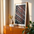 thumbnail image 3 of Astor Place Architecture 04 - Manhattan New York Photography Unframed Wall Art Print 16 x 24 inches, 3 of 60