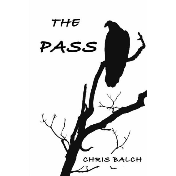 The Pass, (Paperback)