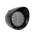 thumbnail image 3 of Automotive Clock 1 Set Simple Design Car Interior Durable Time Display, 3 of 3