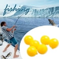 thumbnail image 3 of Pesca Carpa Cebo Carpa Con Sabor Maíz Flotante Señuelo Suave Aparejos Pesca, 3 of 4