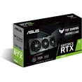 thumbnail image 2 of TUF NVIDIA GeForce RTX 3090 Graphic Card - 24 GB GDDR6X, 2 of 4