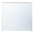 thumbnail image 6 of East End Accent Cabinet in White, 6 of 8