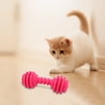 thumbnail image 2 of Heavyweight Durable Rubber Dog Chew Toys, 2 of 2