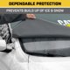 thumbnail image 4 of Funda para parabrisas de coche CAT, la más resistente al hielo y la escarcha para todo tipo de clima, 4 of 8