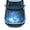 Blue Sparkle Butterfly Pattern, variant on XYZCANDO Stylish Universal Car Hood Cover featuring Canada Flag Maple Leaf - Durable All-Weather Exterior Protection for Cars Trucks SUV