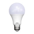 thumbnail image 1 of Bombilla LED de control de luz pura, luz de calle para patio, bombilla de inducción de aluminio y plástico de 110 V, bombilla Dusk Dawn, 1 of 1