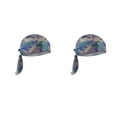 thumbnail image 1 of Soidarity Ciclismo Diadema Ciclista Gorras Verano Pañuelo Correr Sombreros Ropa Cabeza colorida Bandana Tipo 18 TJ-MC-18 tipo 18 TJ-MC-18 2piezas, 1 of 6