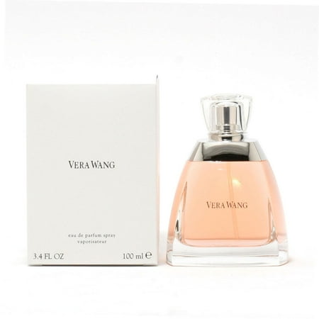 Vera Wang Ladies - Edp Spray 3.4 Oz