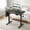 Black, variant on Raising Desk That Raises Up and Down Large Adjustable Height Standing Desks for Home Office Productivity