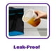 thumbnail image 5 of Contenedores de almacenamiento de alimentos Pantry Value de 24 x 24 oz con tapas, 5 of 5